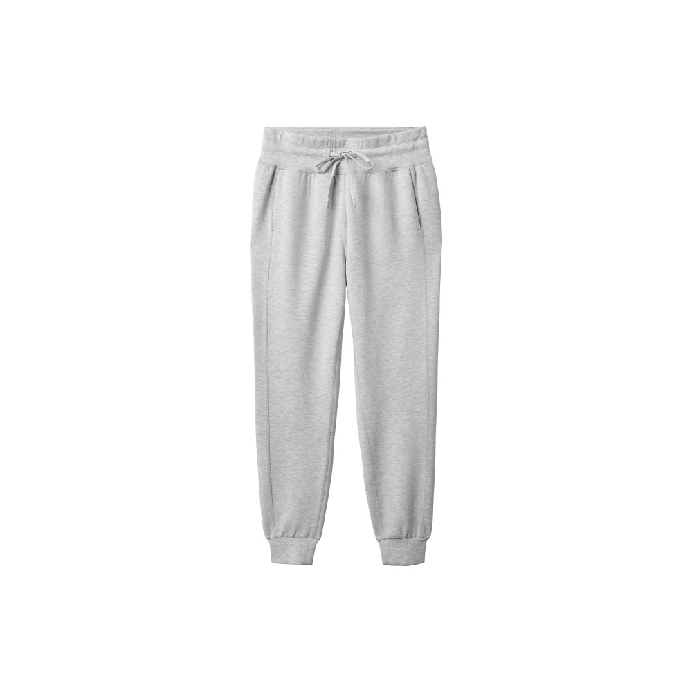 TravisMathew Skyloft Women's Grey Jogger Pants