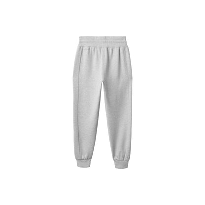 TravisMathew Skyloft Women's Grey Jogger Pants