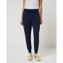 TravisMathew Skyloft Women's Navy Jogger Pants