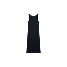 Travis Mathew Cloud Rib Hadleywood Black Dress