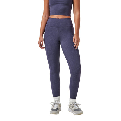 Travis Mathew Moveknit Bonded Women's Leggings