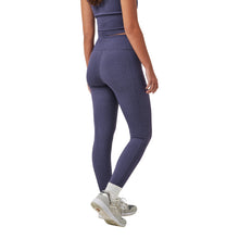 Travis Mathew Moveknit Bonded Women's Leggings