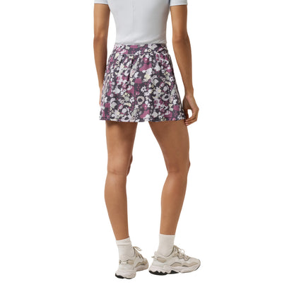 Travis Mathew Featherweight Women's Printed Skort