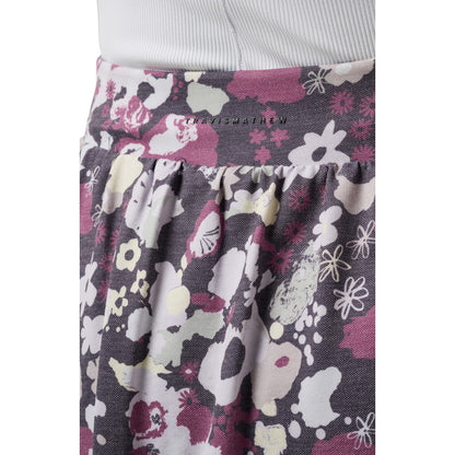 Travis Mathew Featherweight Women's Printed Skort