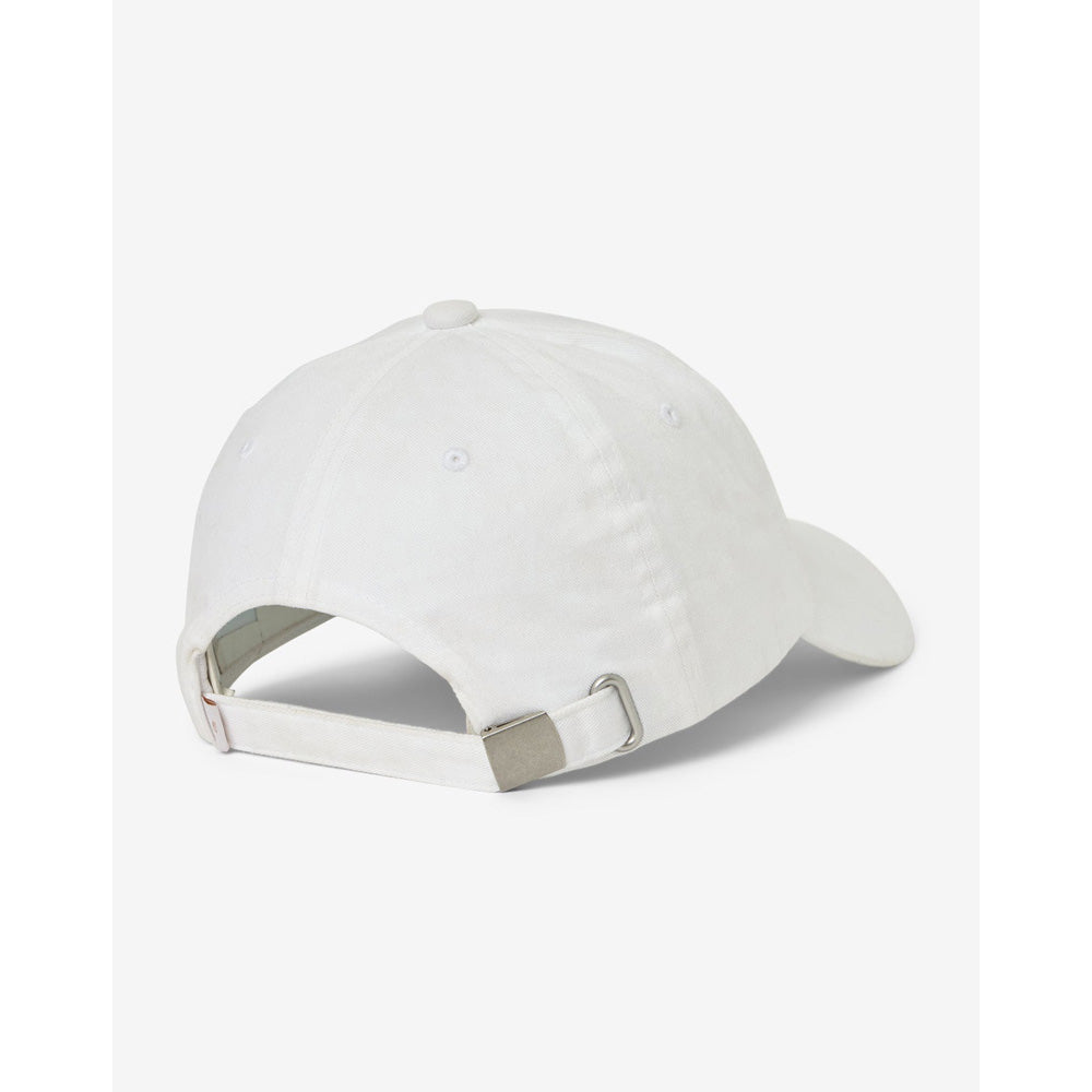 TravisMathew The Dad Women's White Hat