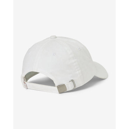 TravisMathew The Dad Women's White Hat
