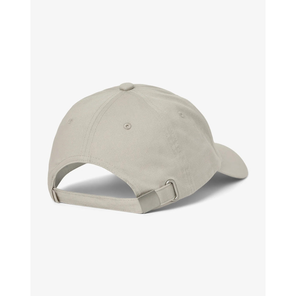TravisMathew The Dad Women's Light Khaki Hat