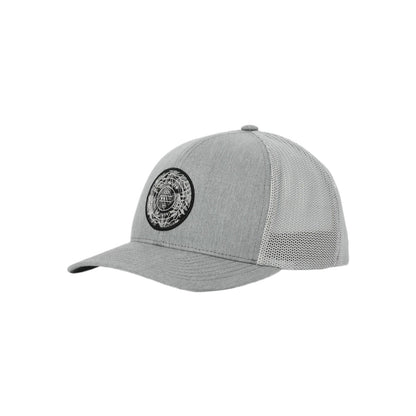 Travismathew The Patch Floral Grey Hat