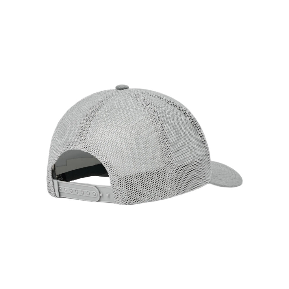 Travismathew The Patch Floral Grey Hat