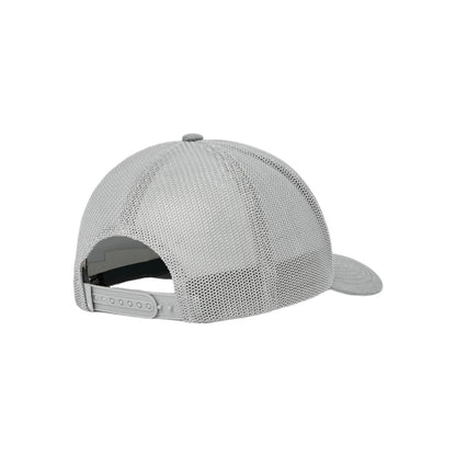 Travismathew The Patch Floral Grey Hat
