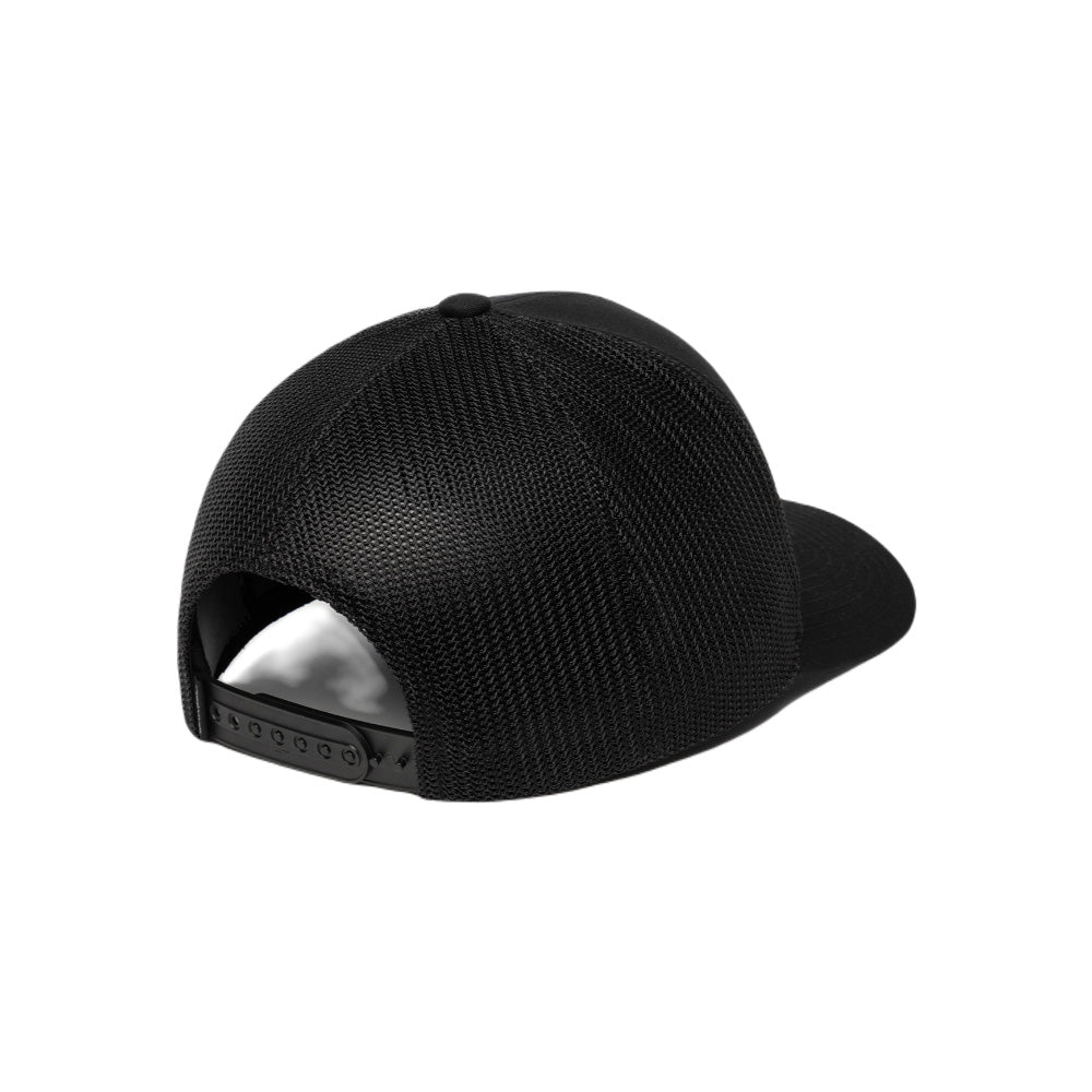 TRAVIS MATHEW EL CAPITAN 2.0 BLACK HAT