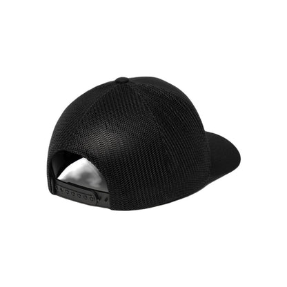 TRAVIS MATHEW EL CAPITAN 2.0 BLACK HAT