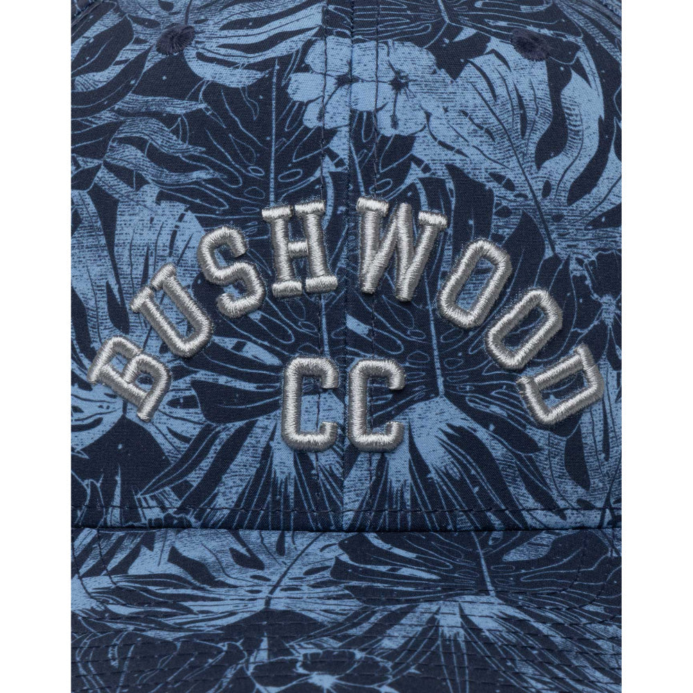 TRAVIS MATHEW BETTER LUCK TOTAL ECLIPSE HAT