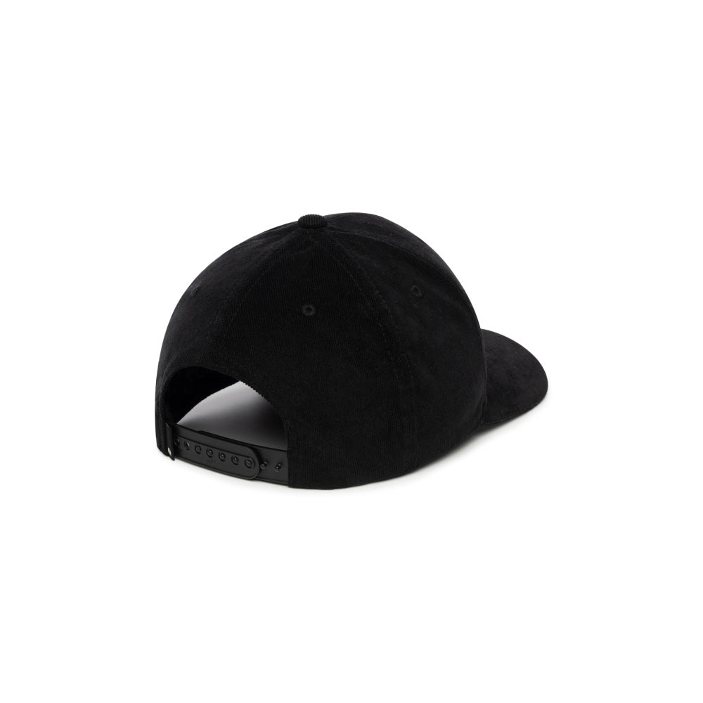 TRAVIS MATHEW GONE DIVING BLACK HAT