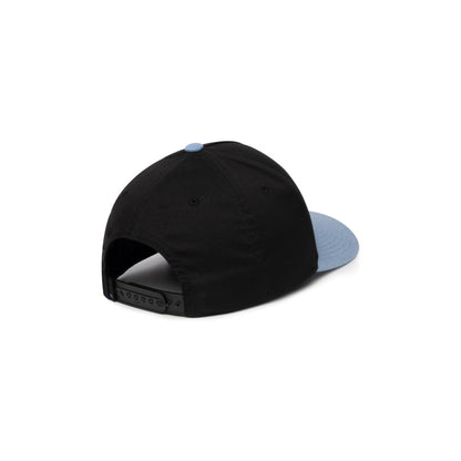 TRAVIS MATHEW MAIN PORT BLACK HAT