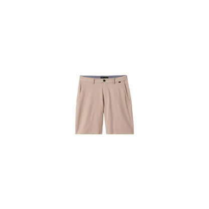 Travis Mathew Wanderlust Men's Khaki Shorts