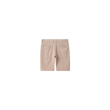 Travis Mathew Wanderlust Men's Khaki Shorts