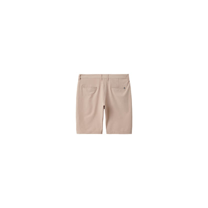 Travis Mathew Wanderlust Men's Khaki Shorts