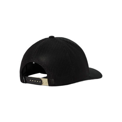 Travismathew The Patch Black/Tan Hat