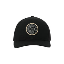 Travismathew The Patch Black/Tan Hat