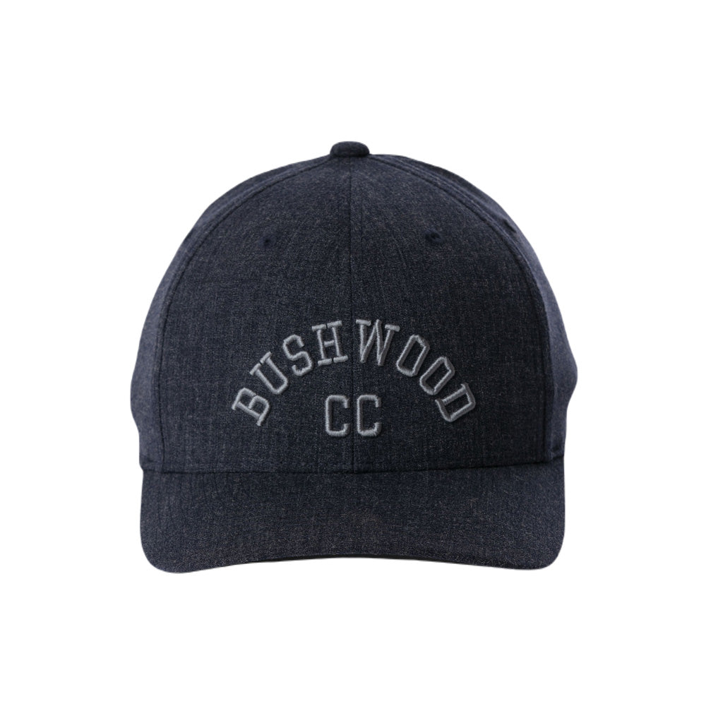 TRAVIS MATHEW HIKE AND HOLLER SNAPBACK HAT