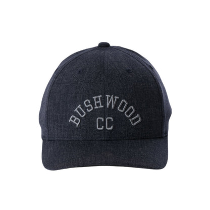 TRAVIS MATHEW HIKE AND HOLLER SNAPBACK HAT