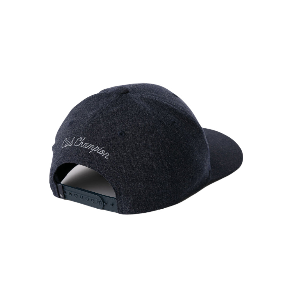 TRAVIS MATHEW HIKE AND HOLLER SNAPBACK HAT