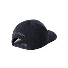 TRAVIS MATHEW HIKE AND HOLLER SNAPBACK HAT