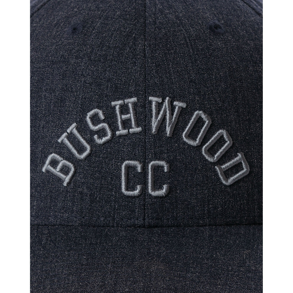 TRAVIS MATHEW HIKE AND HOLLER SNAPBACK HAT