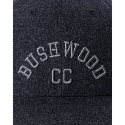 TRAVIS MATHEW HIKE AND HOLLER SNAPBACK HAT