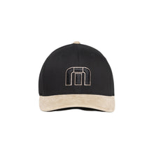 TRAVIS MATHEW FAVORITE MISTAKE BLACK HAT