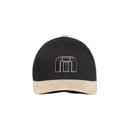 TRAVIS MATHEW FAVORITE MISTAKE BLACK HAT