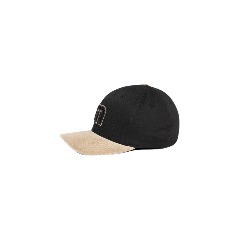 TRAVIS MATHEW FAVORITE MISTAKE BLACK HAT