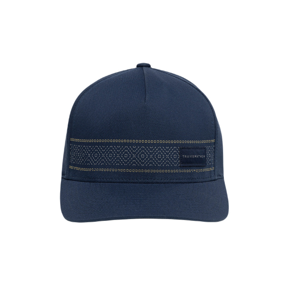 TRAVIS MATHEW BETTER VIEWS HAT 