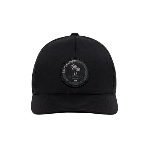 TRAVIS MATHEW COUNT THE MINUTES HAT