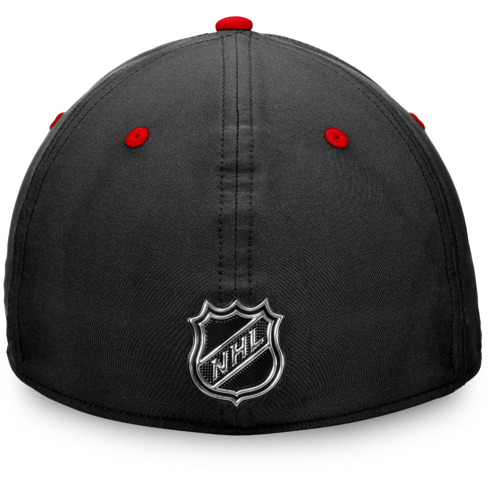 FANATICS OTTAWA SENATORS AUTHENTIC PRO RINK FLEX HAT