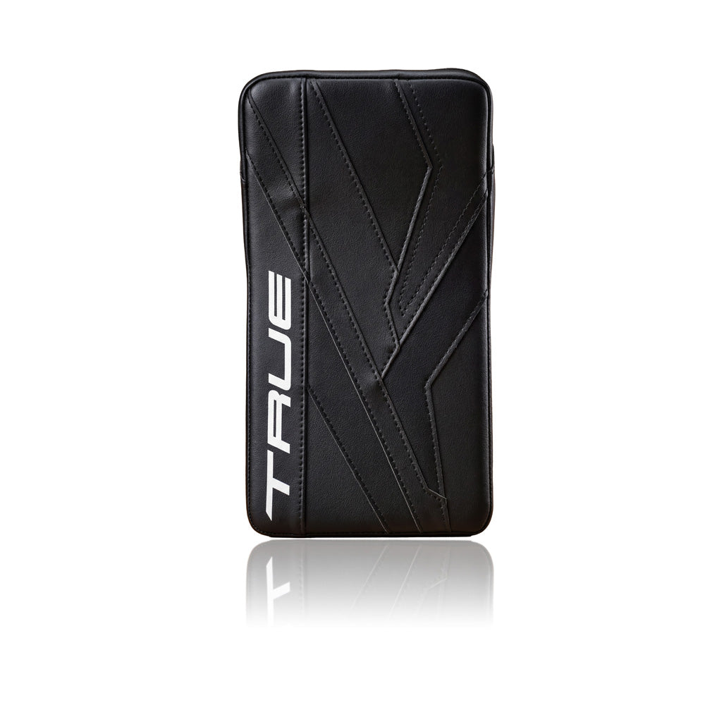 True Catalyst 7x6 Intermediate Goalie Blocker