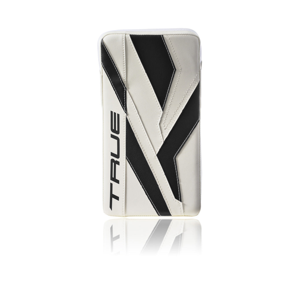 True Catalyst 7x6 Intermediate Goalie Blocker