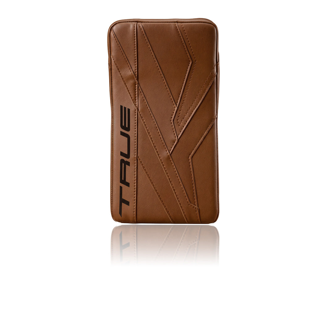 True Catalyst 7x6 Intermediate Goalie Blocker