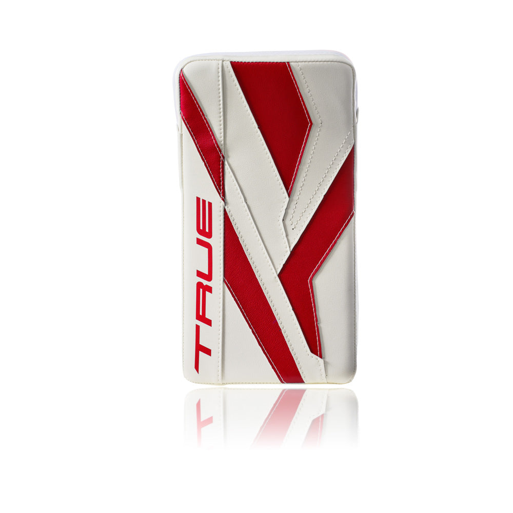 True Catalyst 7x6 Intermediate Goalie Blocker