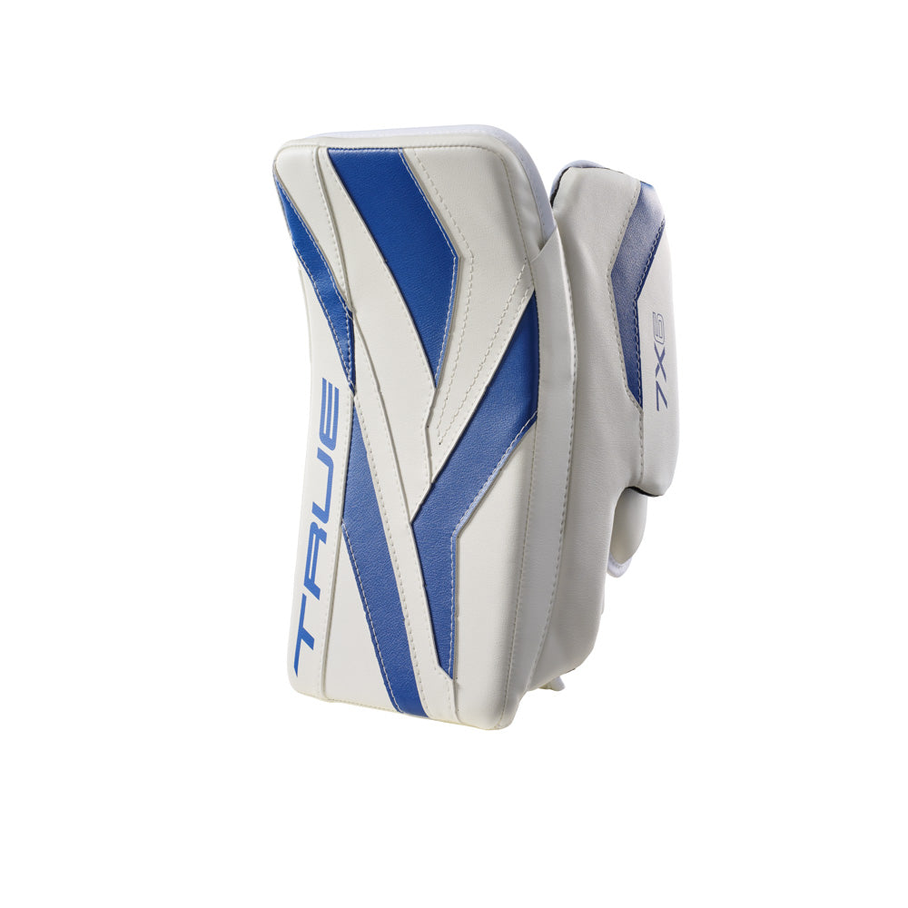 True Catalyst 7x6 Intermediate Goalie Blocker