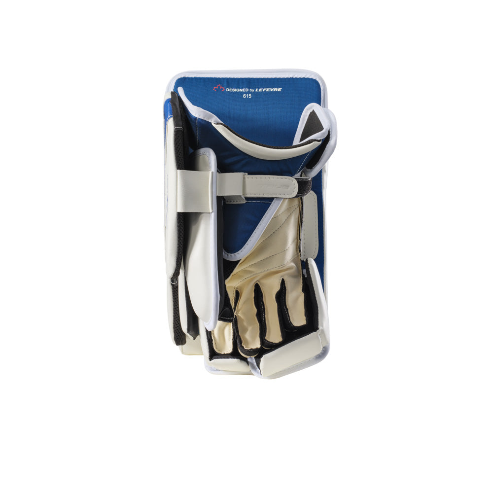True Catalyst 7x6 Intermediate Goalie Blocker