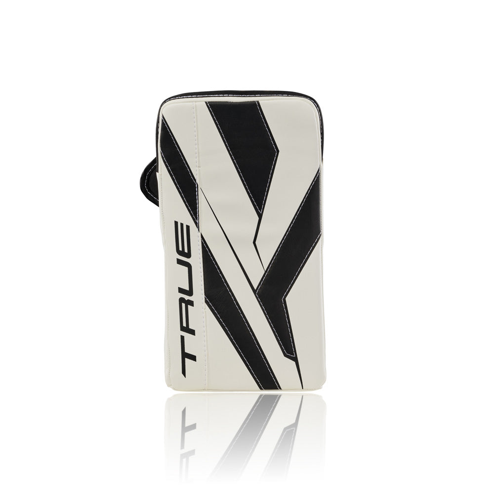 True Catalyst Nitro Junior Goalie Blocker