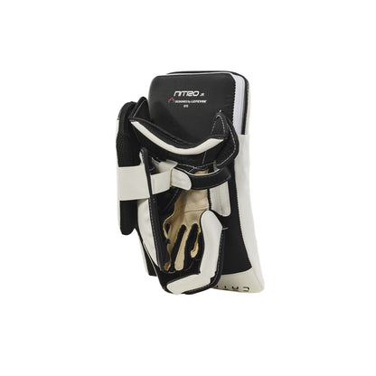 True Catalyst Nitro Junior Goalie Blocker