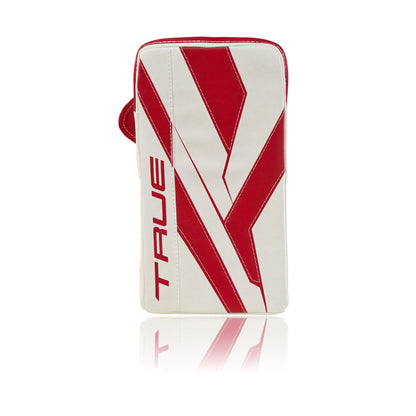 True Catalyst Nitro Junior Goalie Blocker