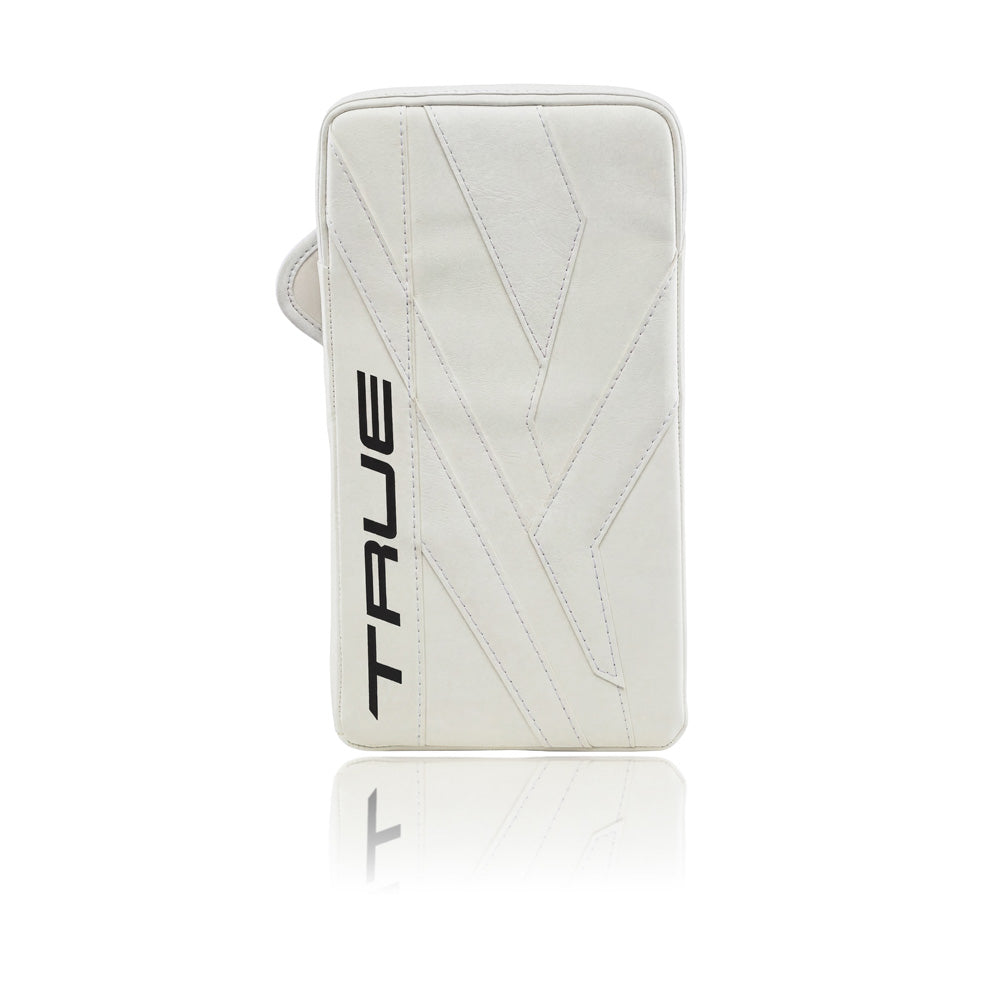 True Catalyst Nitro Junior Goalie Blocker