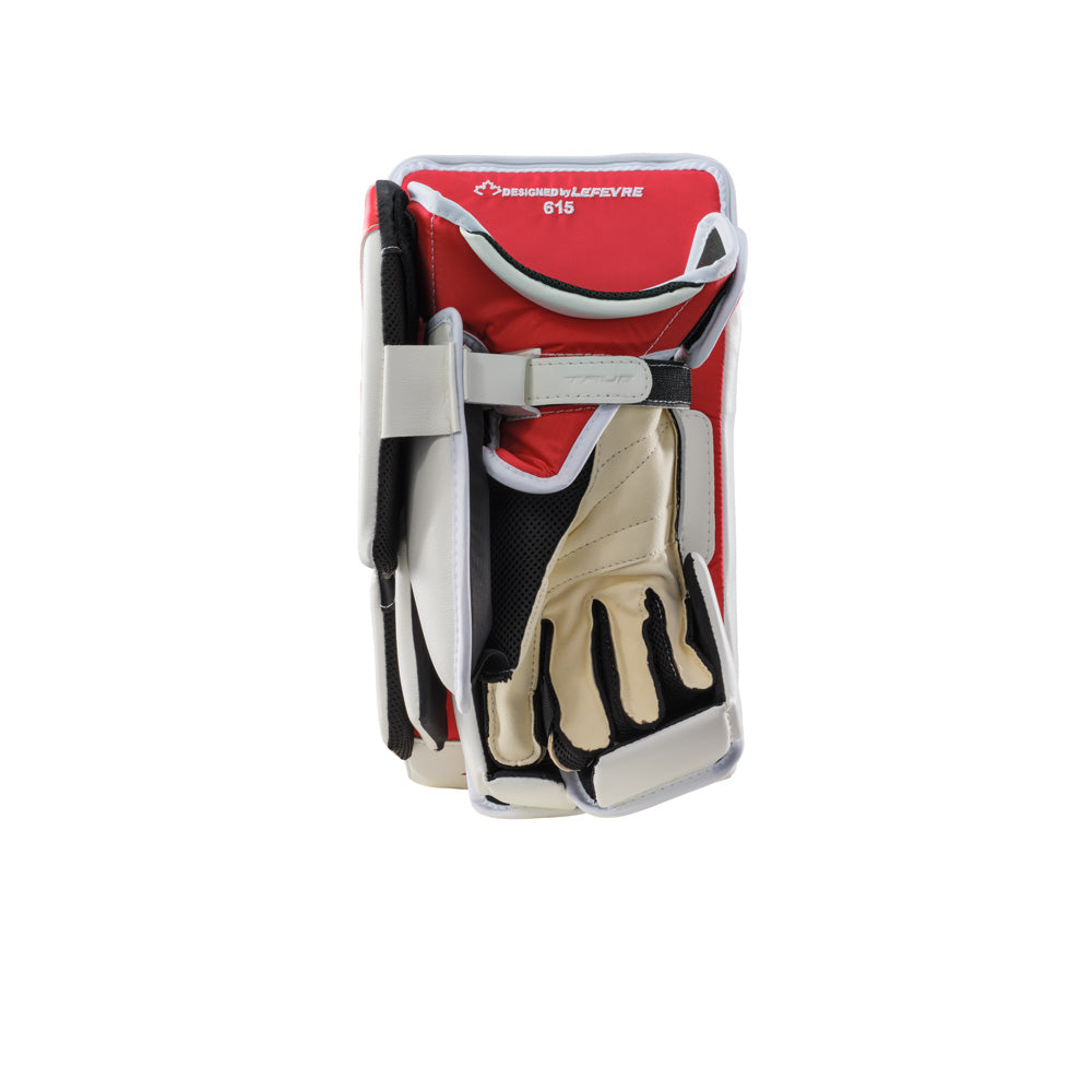 True Catalyst Nitro Senior Goalie Blocker