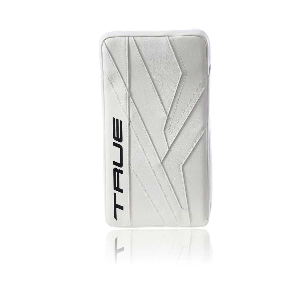 True Catalyst Nitro Senior Goalie Blocker
