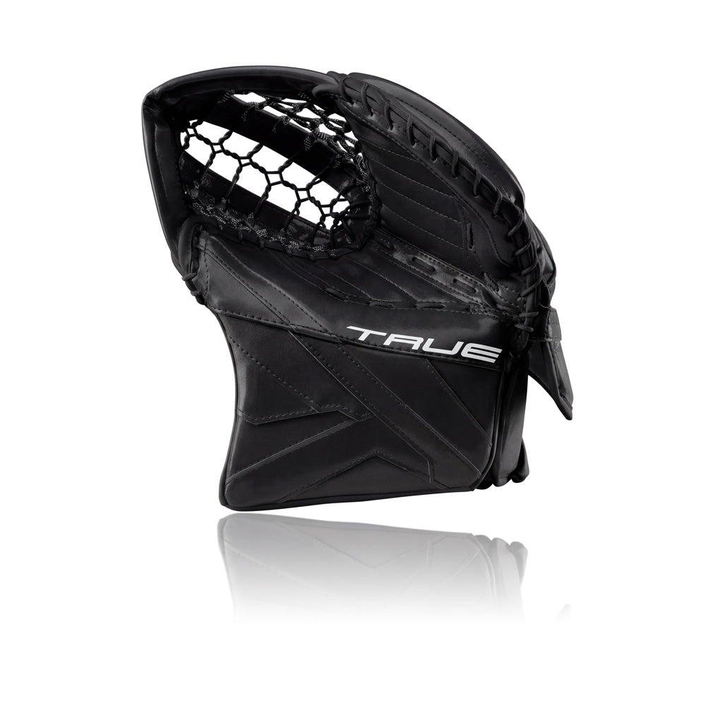 True Catalyst 7x6 Intermediate Goalie Catcher