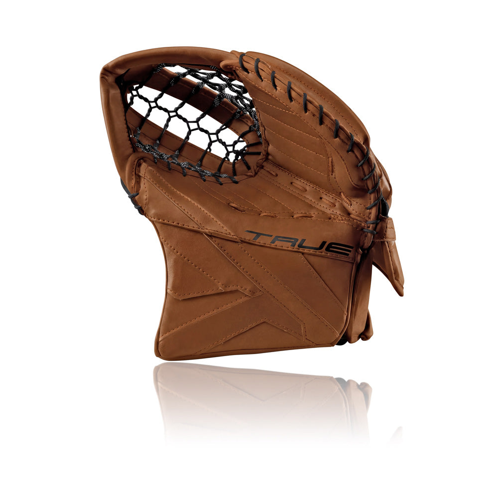 True Catalyst 7x6 Intermediate Goalie Catcher